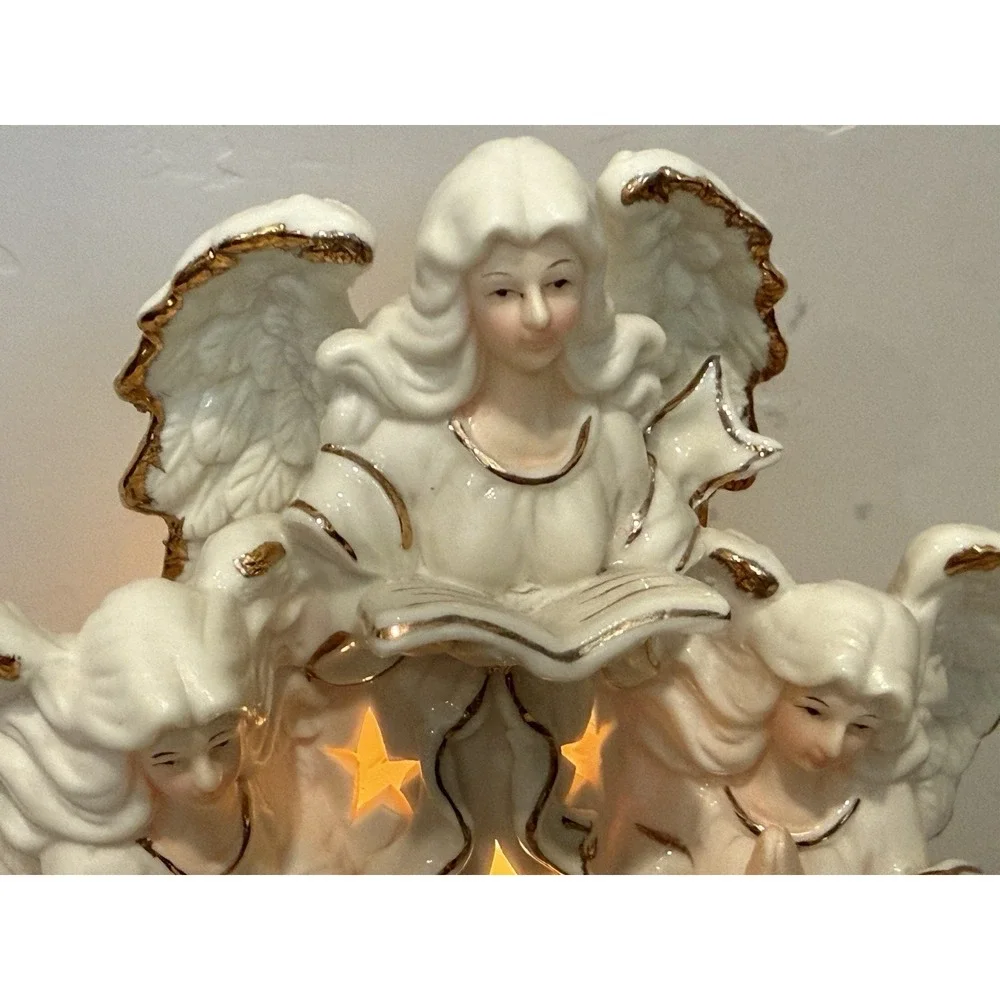 JCPenney Home Collection material unglazed